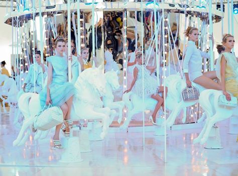 LV Carousel Museum
